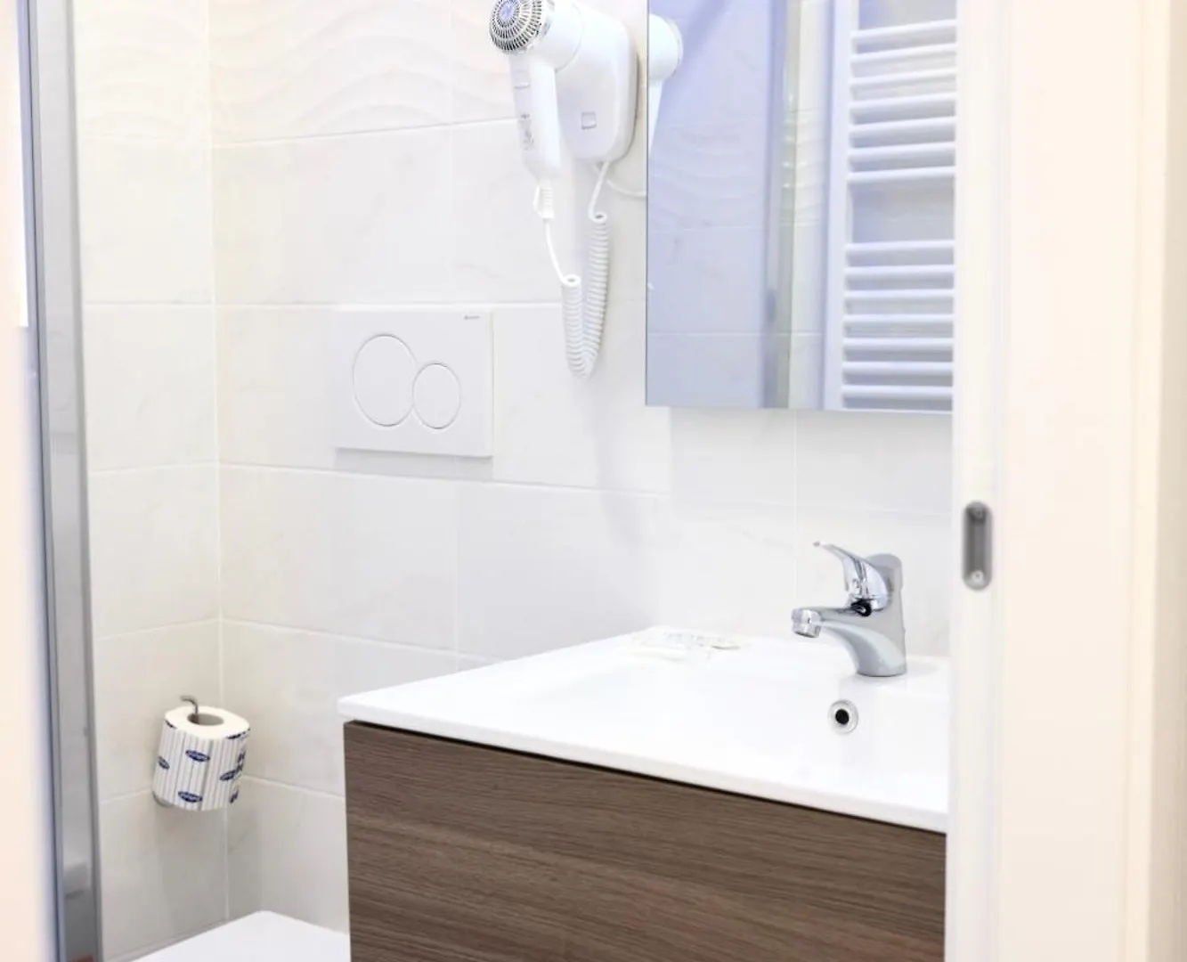 Guest house Turati Inn Rome Italy