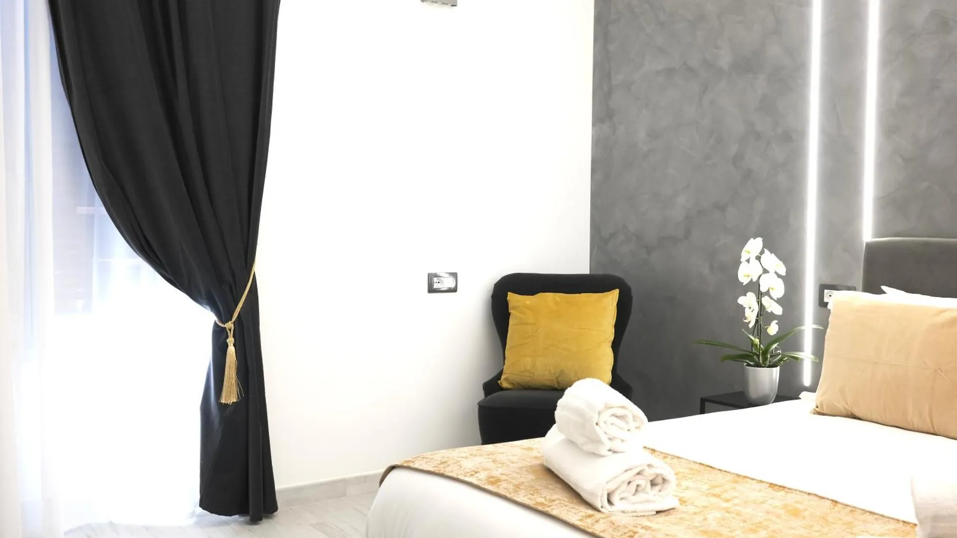 Guest house Turati Inn Rome Italy