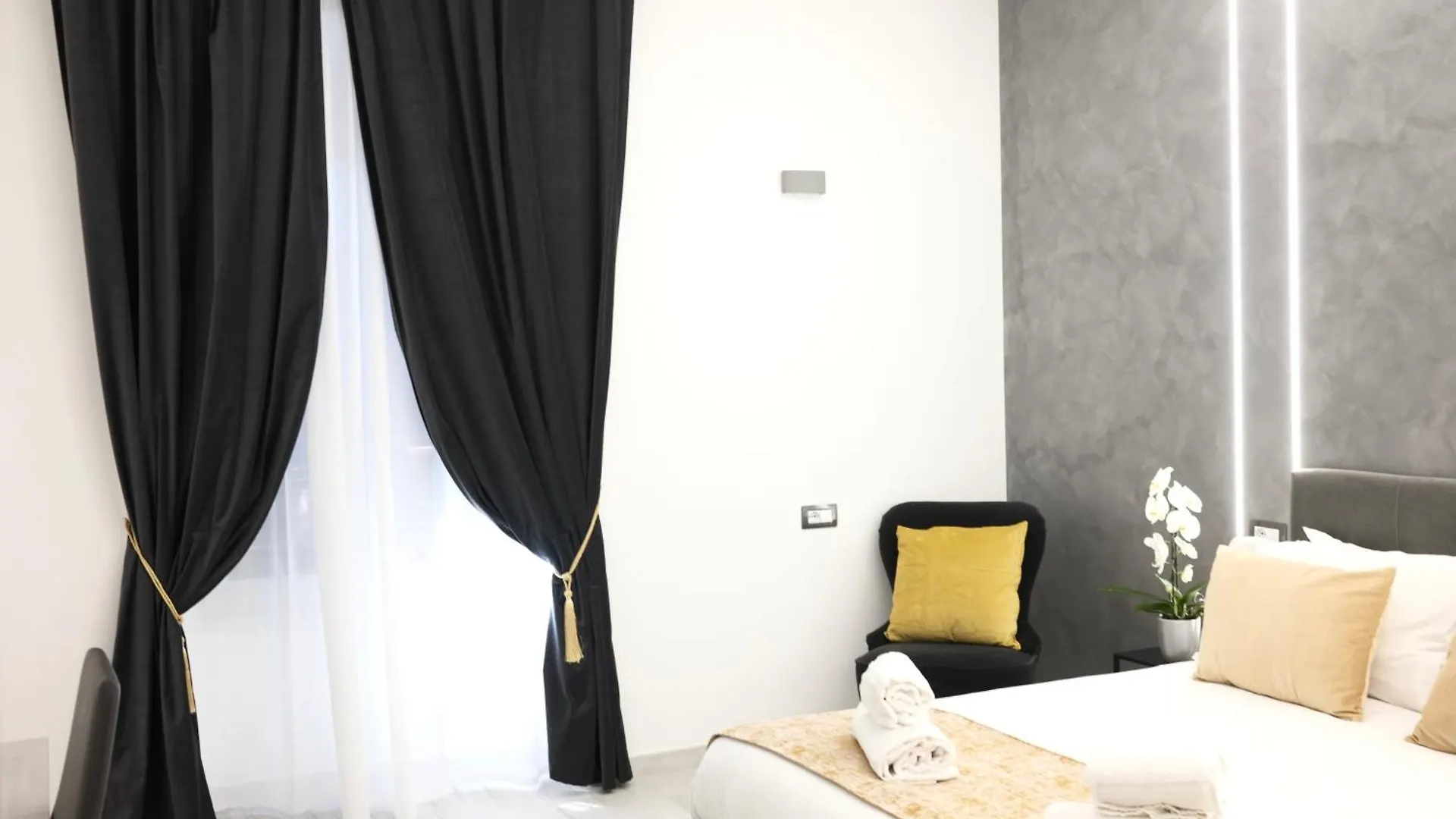 Turati Inn Rome Guest house