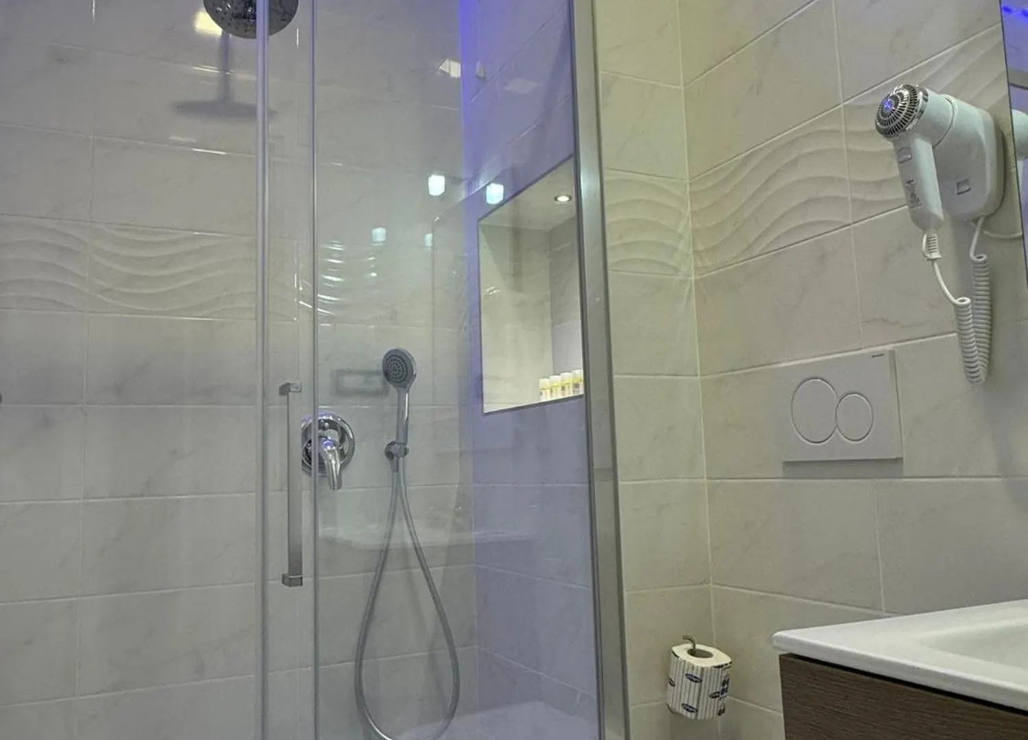 Guest house Turati Inn Rome