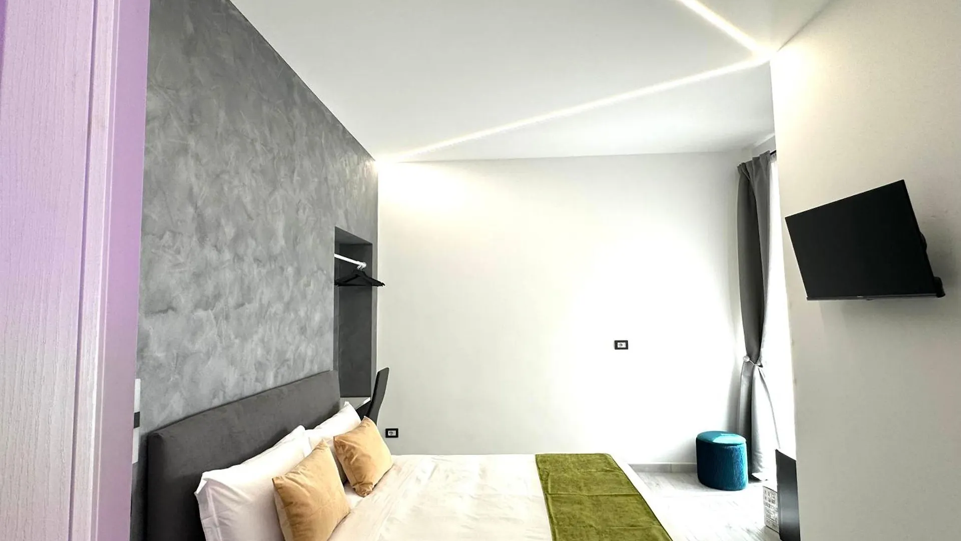 Turati Inn Rome