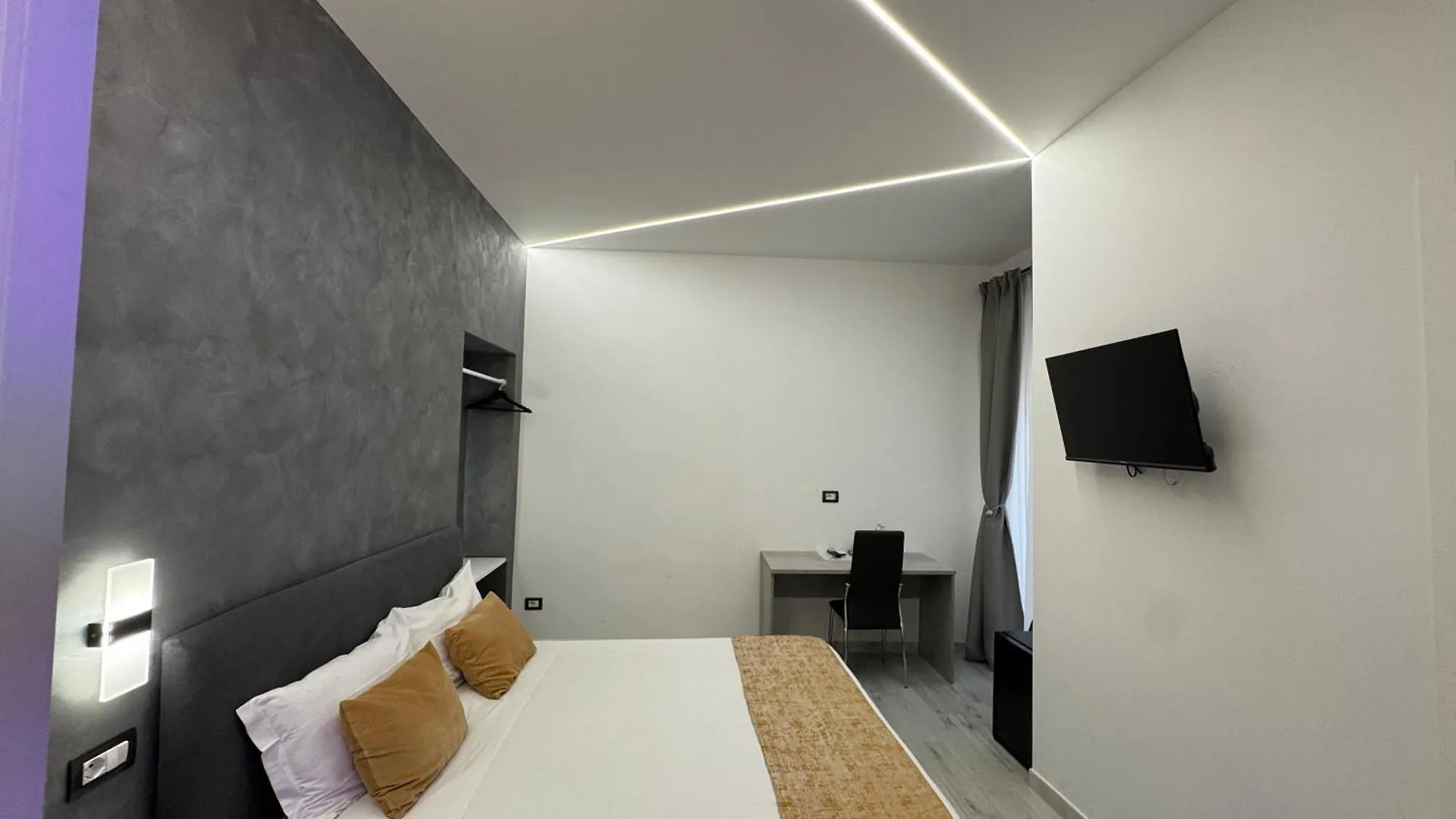 Guest house Turati Inn Rome