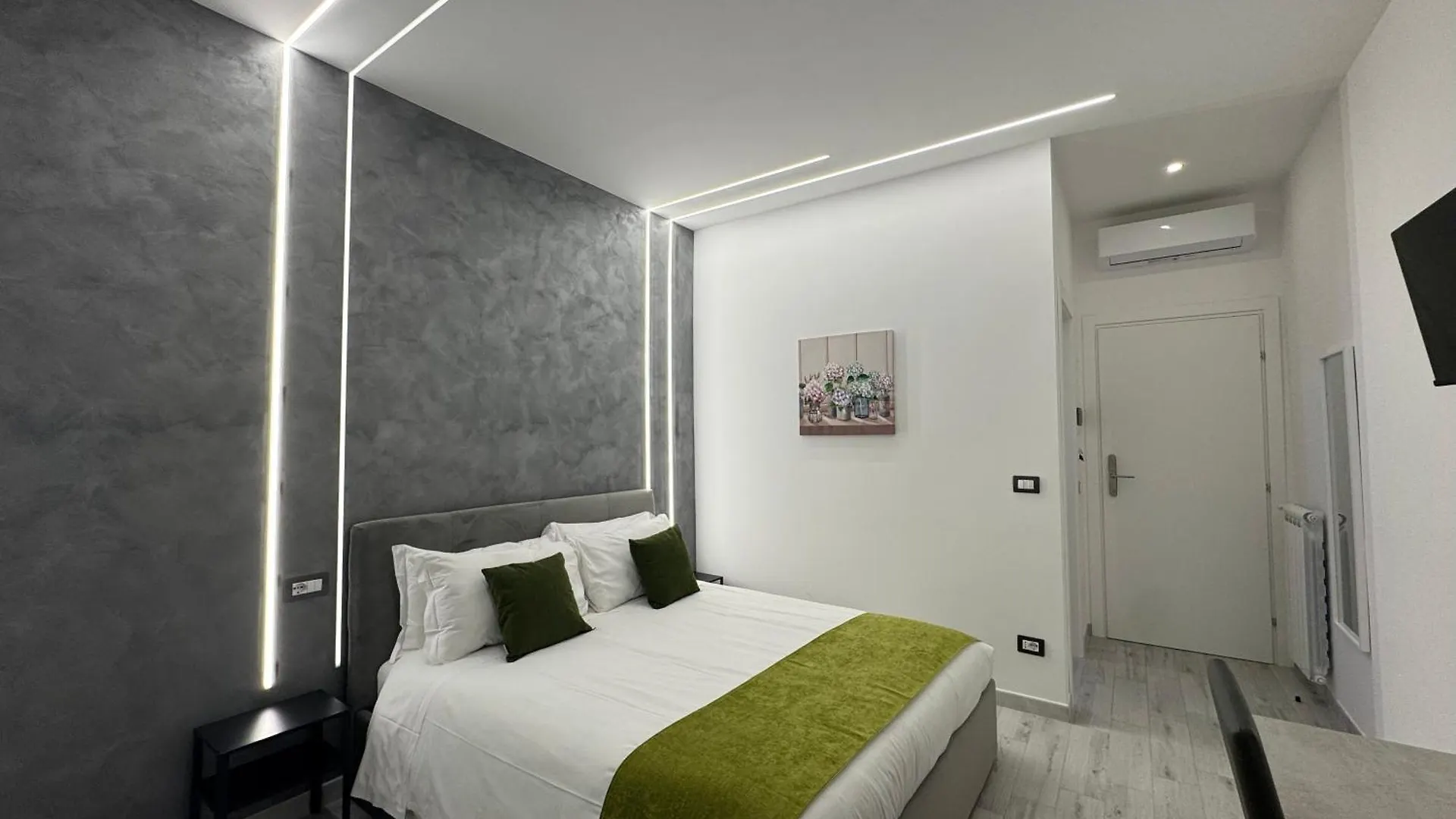 Turati Inn Rome 0*,  Italy