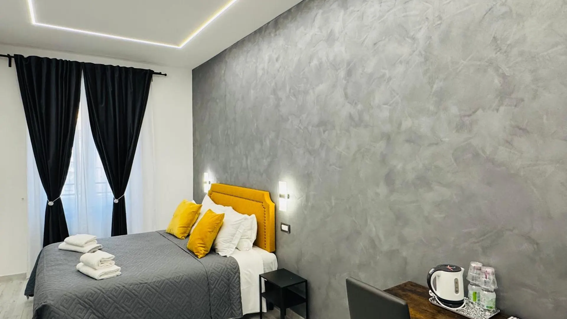Turati Inn Rome