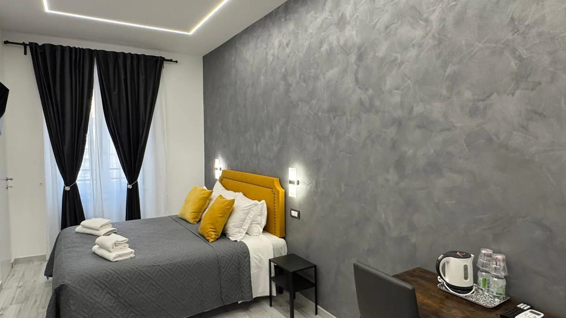 Guest house Turati Inn Rome