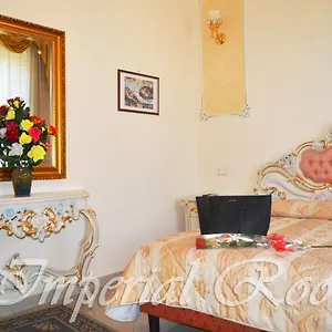 Guest house Imperial, Rome