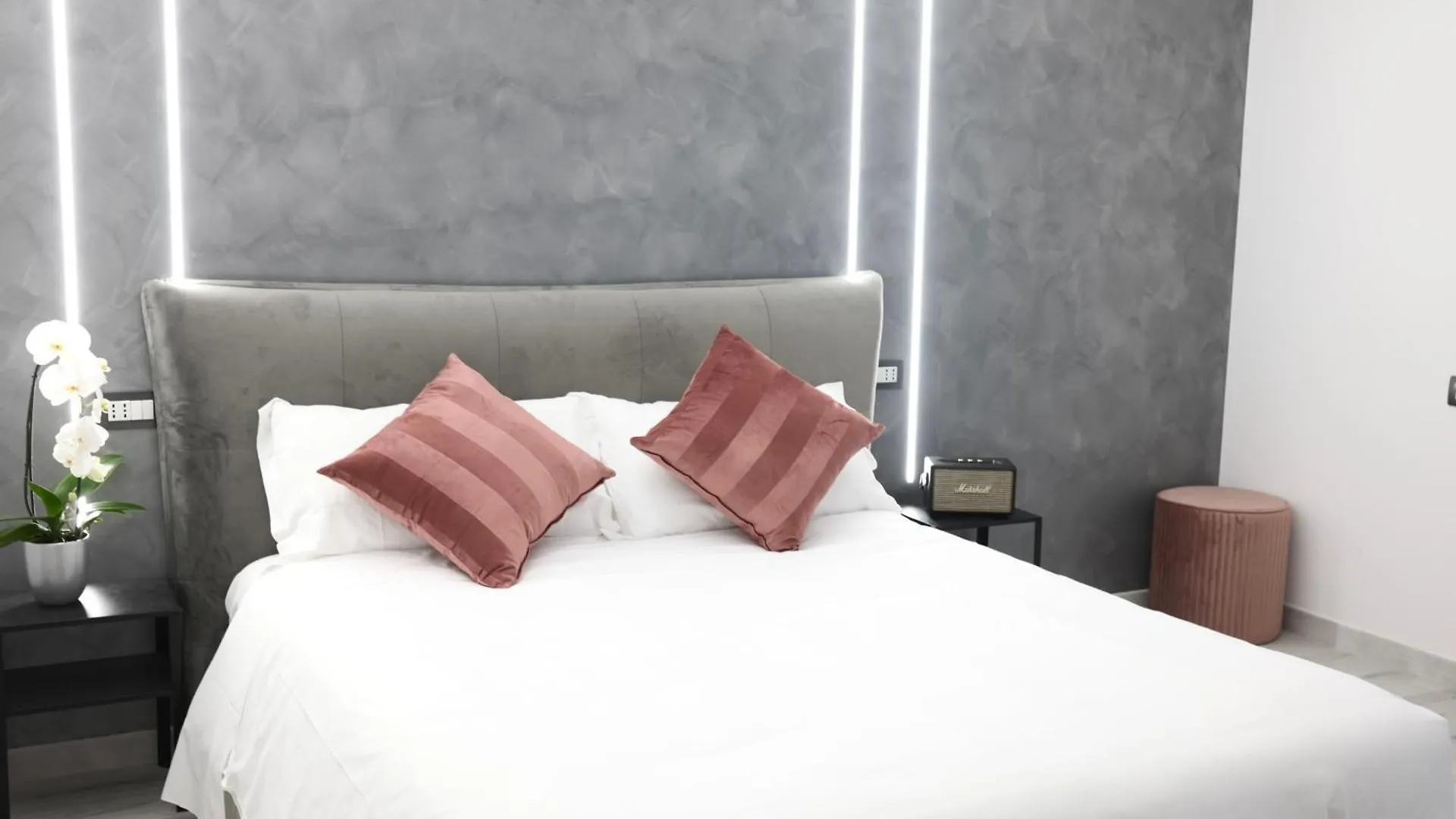 Turati Inn Рим Италия