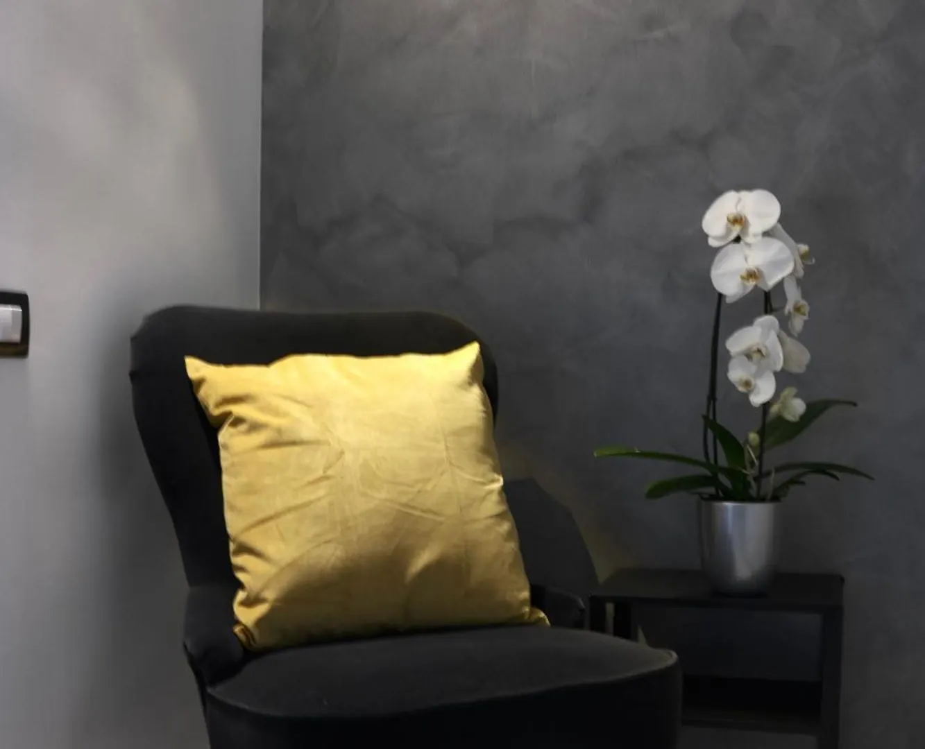 Turati Inn Рим Гостевой дом