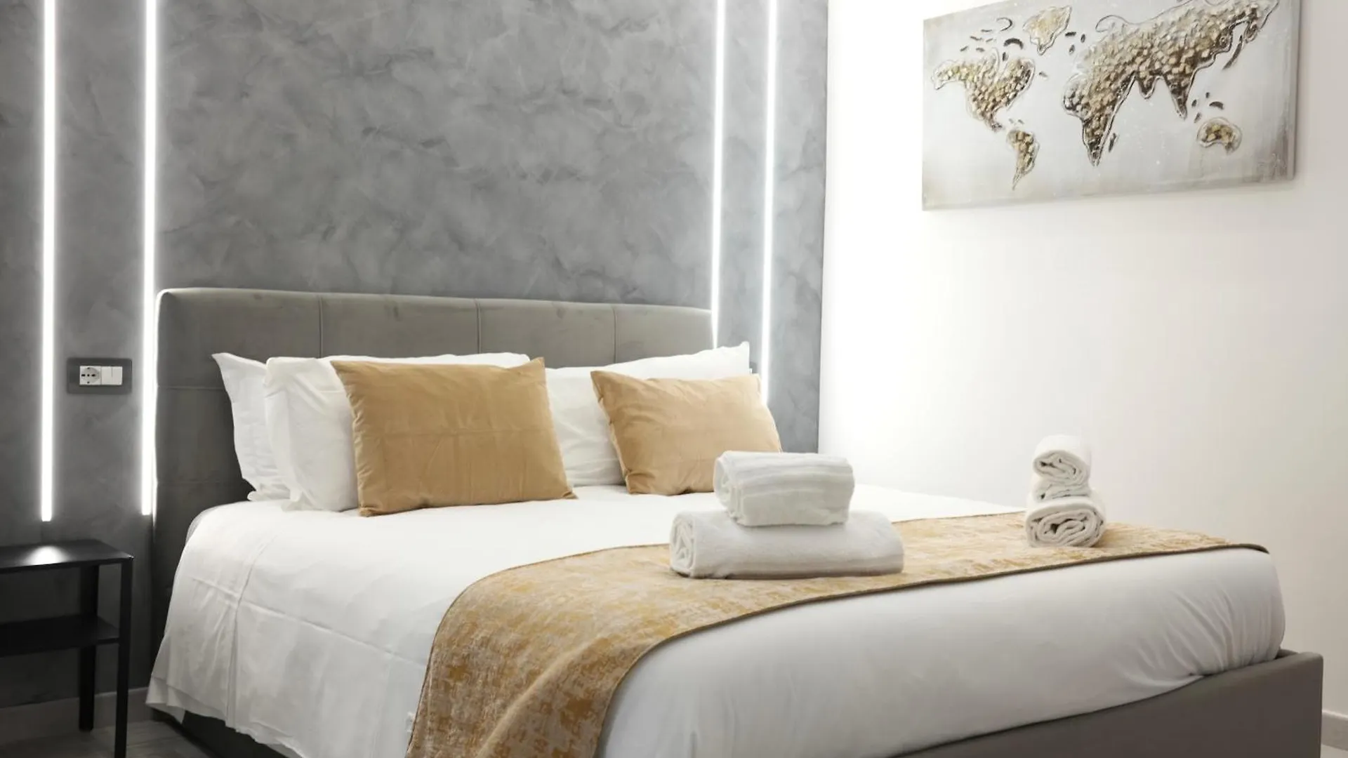 Turati Inn Рим