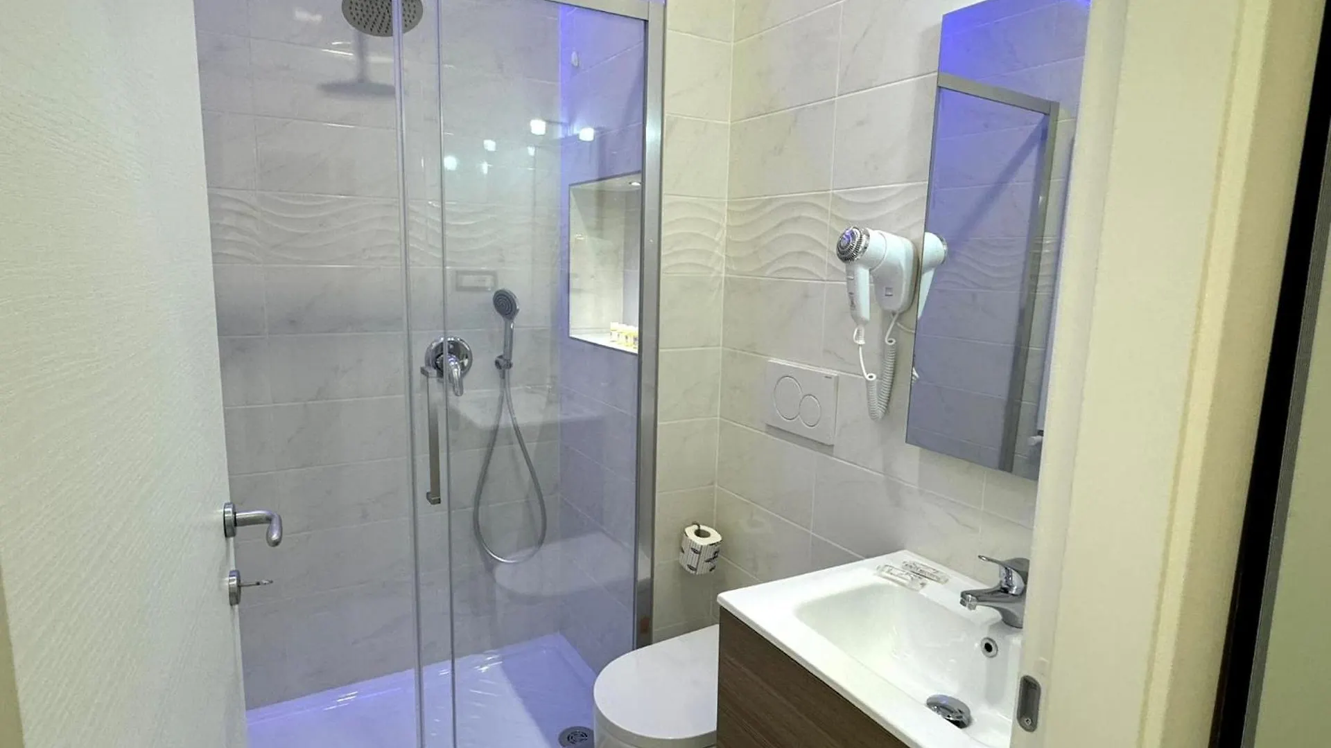 Turati Inn Рим Италия