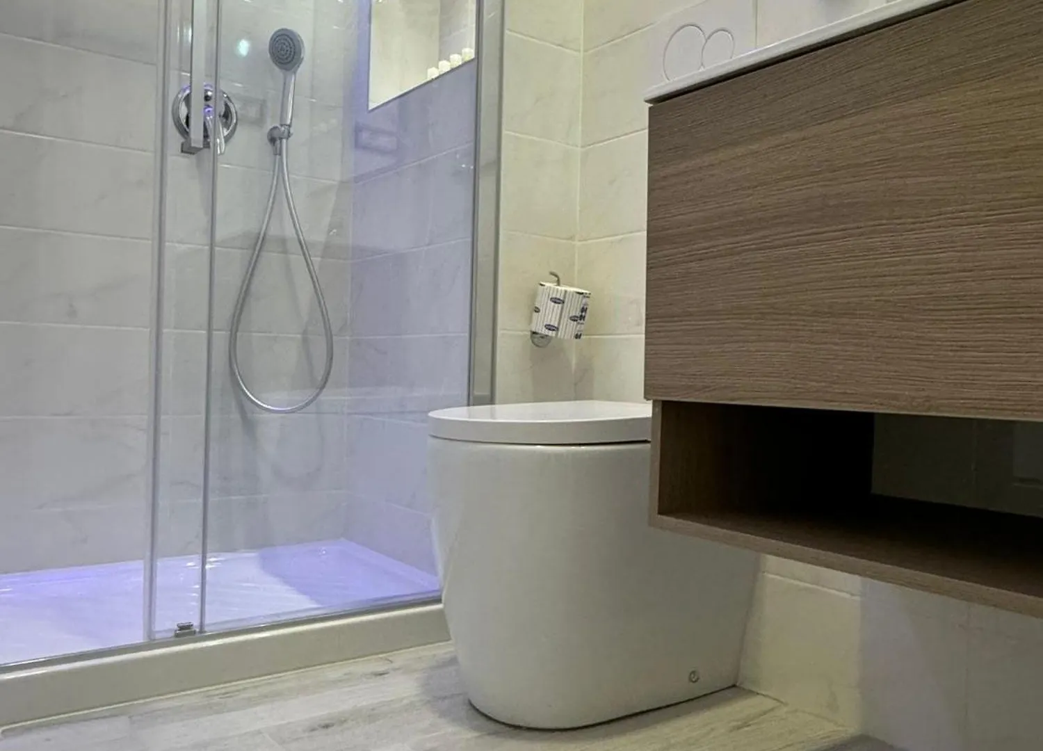Turati Inn Рим