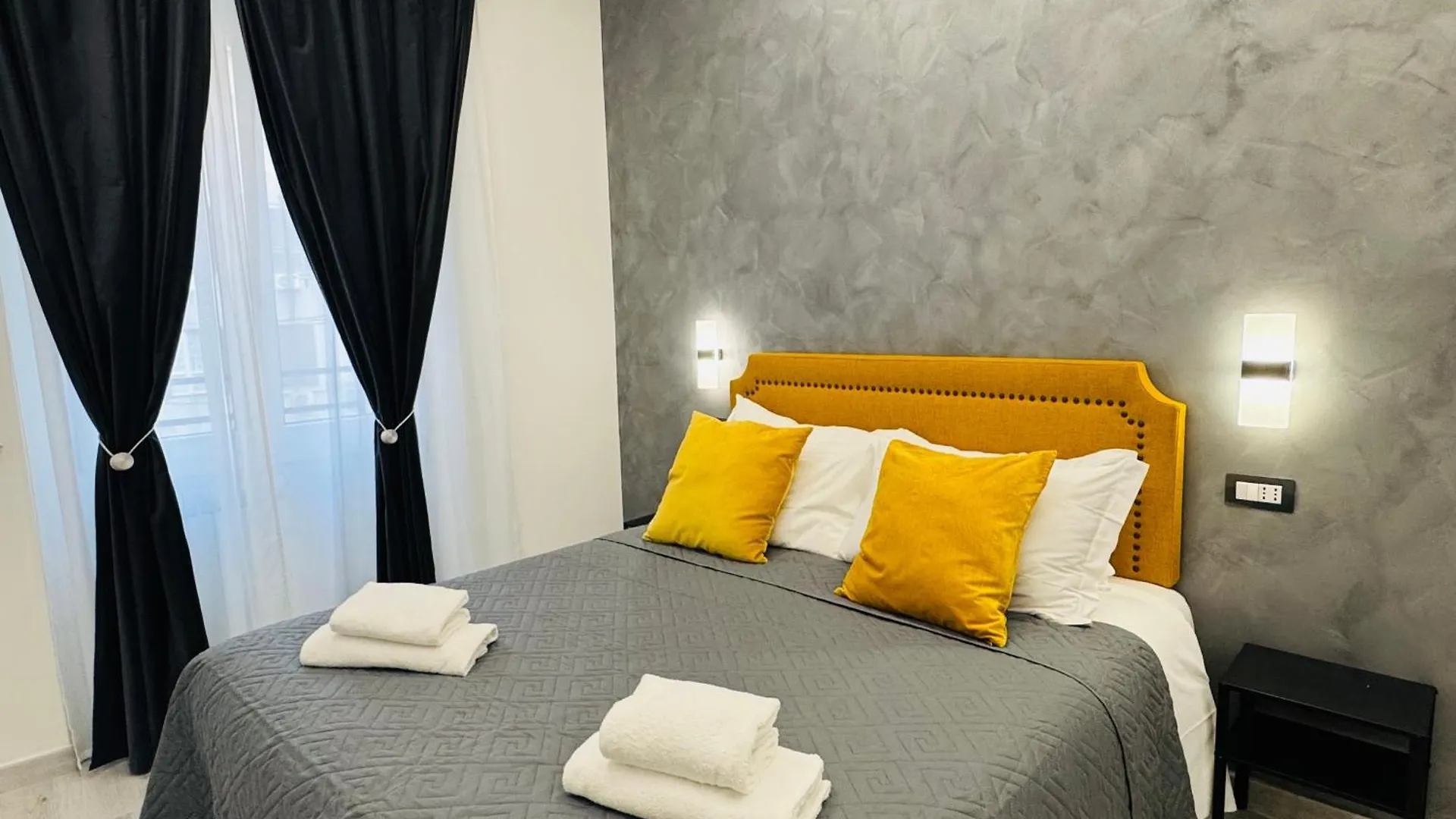 Гостевой дом Turati Inn Рим