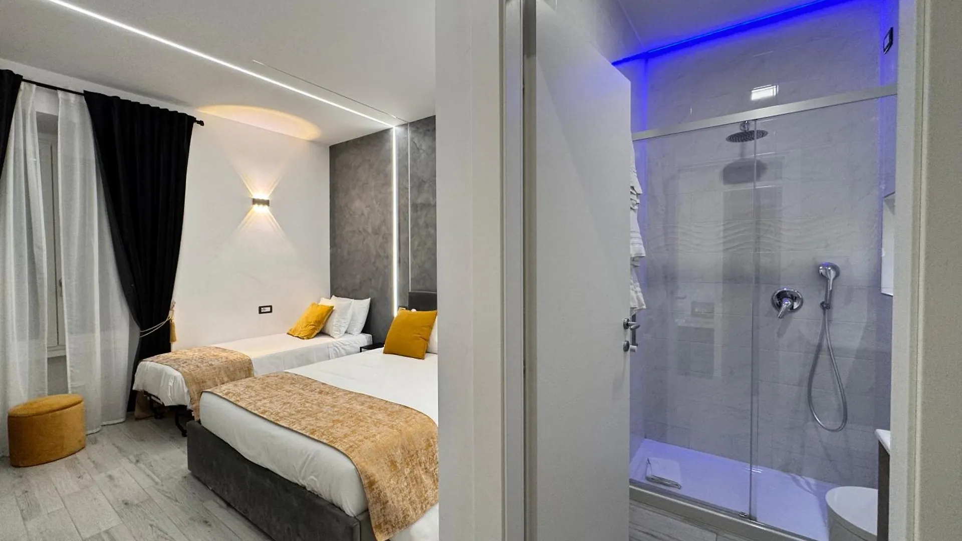Turati Inn Рим 0*,  Италия