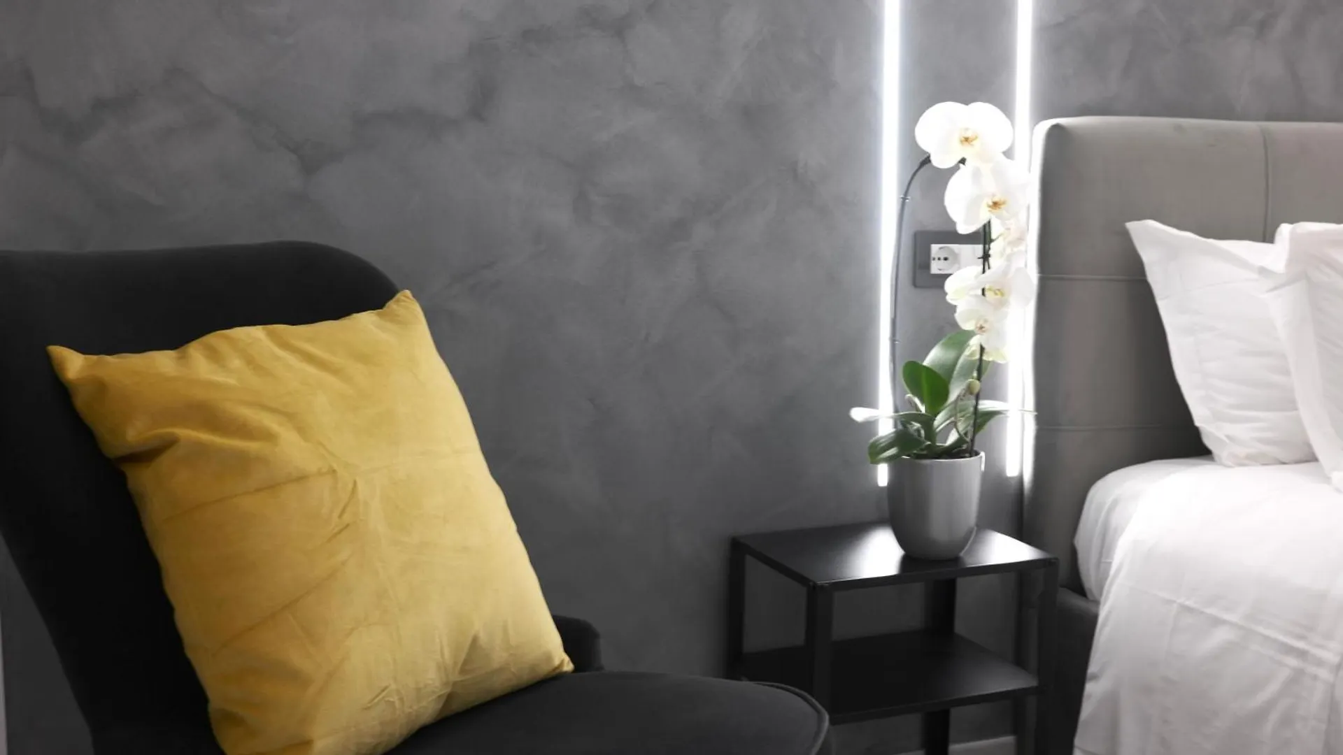 Turati Inn Rome Guest house