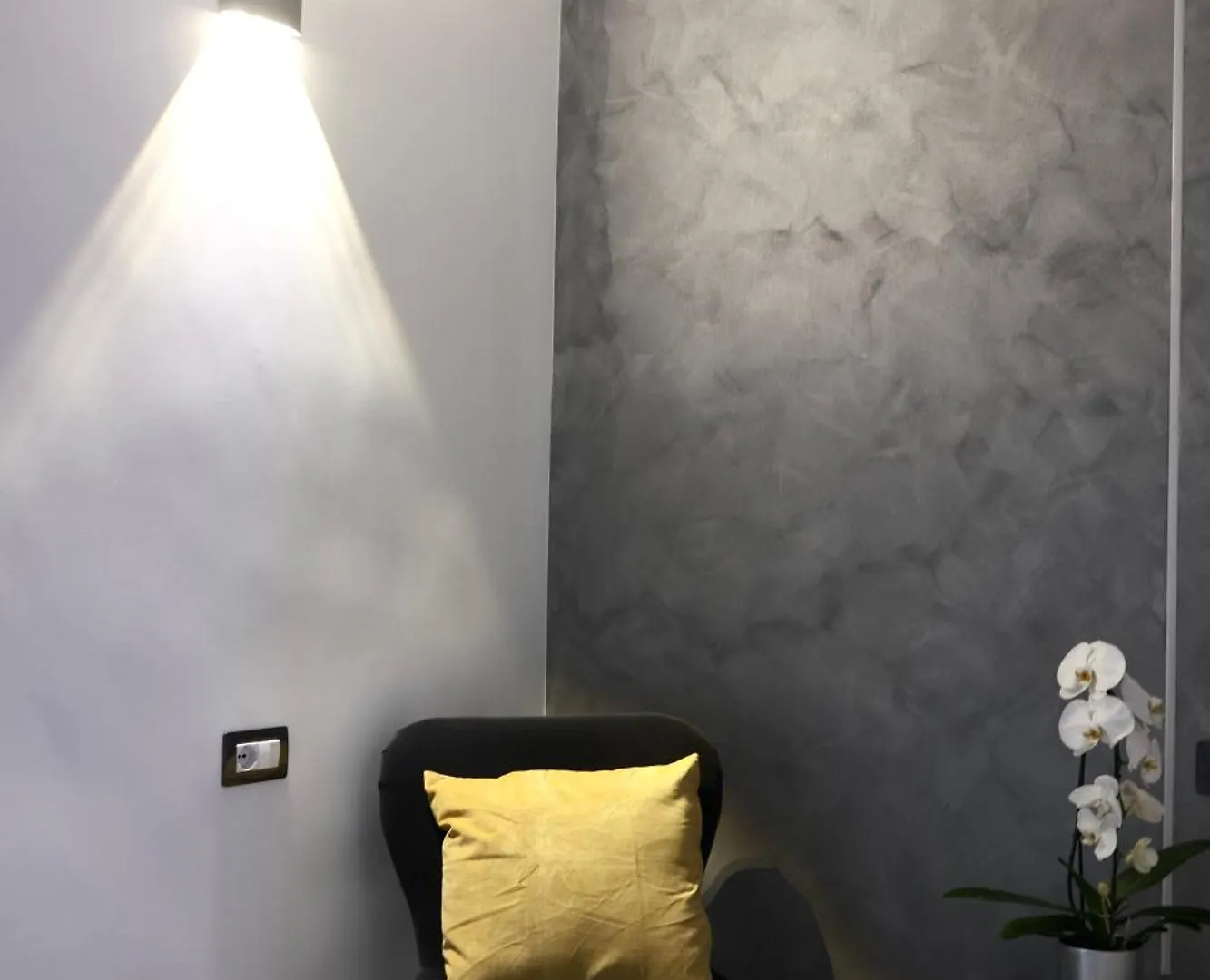 Turati Inn Rome 0*,  Italy