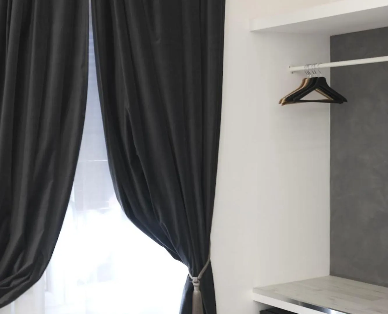 Turati Inn Rome