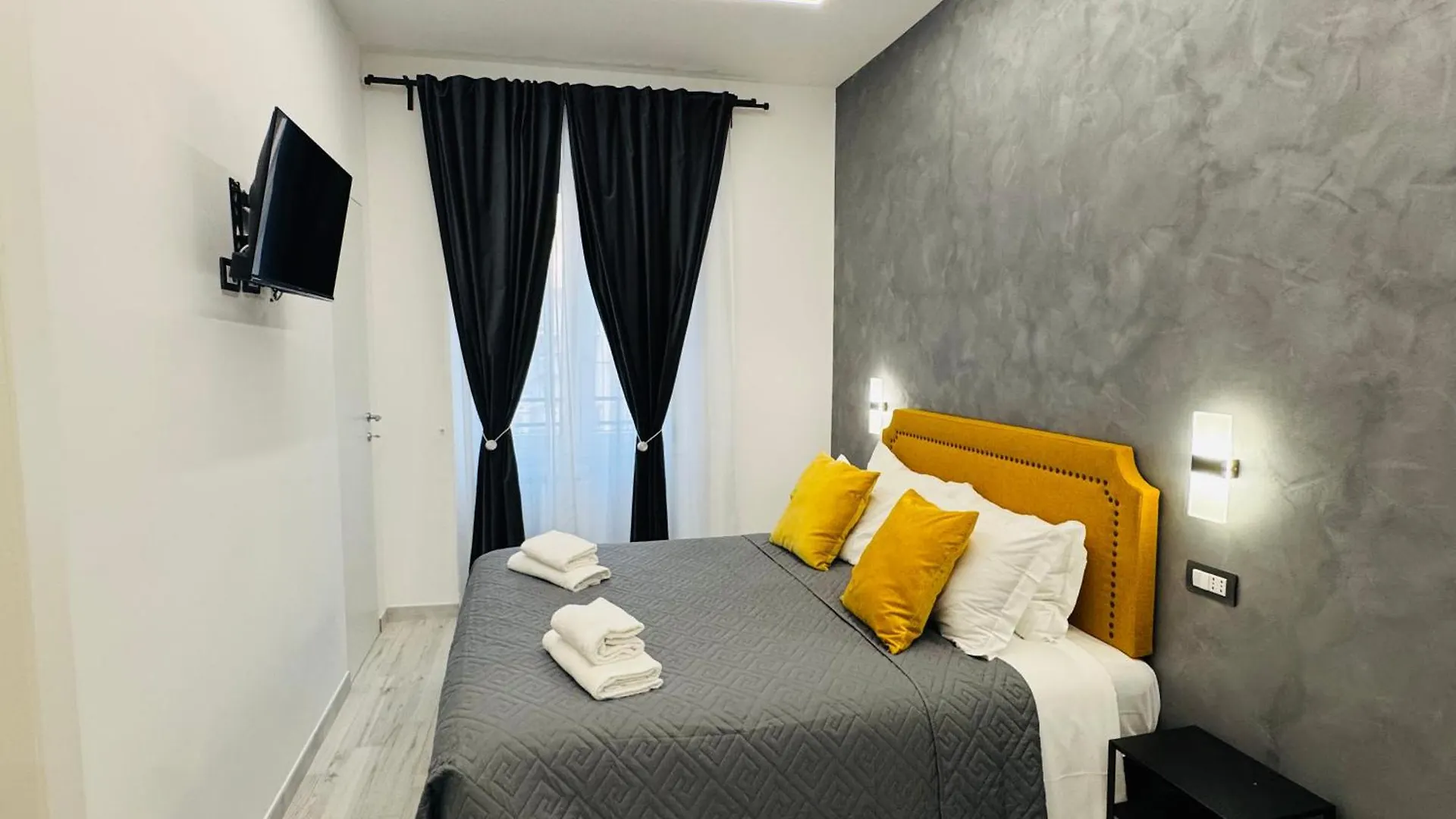 Guest house Turati Inn Rome Italy