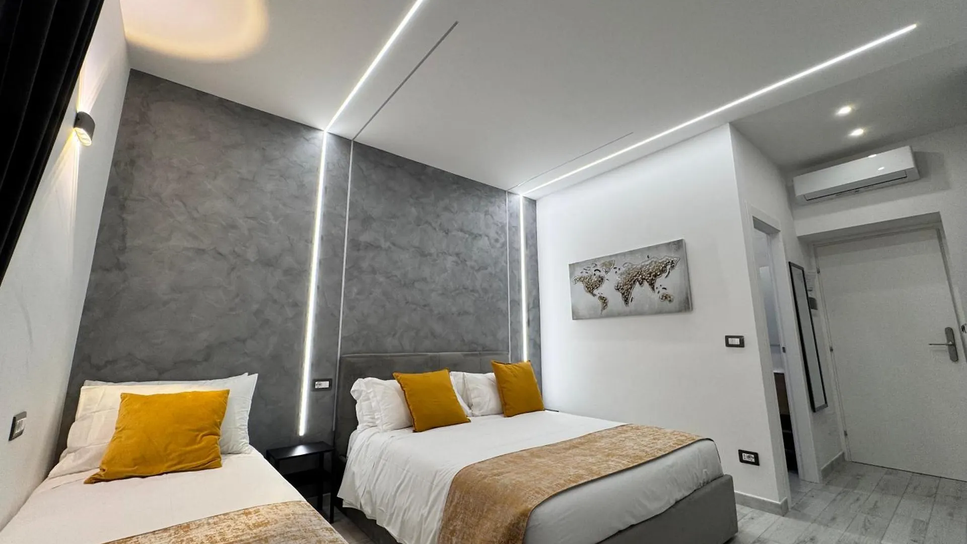 Guest house Turati Inn Rome